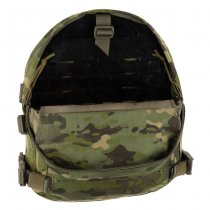 Templars Gear Flat Pack H1 Small - Multicam Tropic