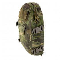 Templars Gear Flat Pack H1 Small - Multicam Tropic