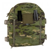 Templars Gear Flat Pack H1 Small - Multicam Tropic