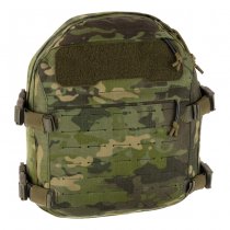 Templars Gear Flat Pack H1 Small - Multicam Tropic