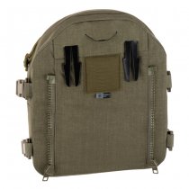 Templars Gear Flat Pack H1 Small - Ranger Green