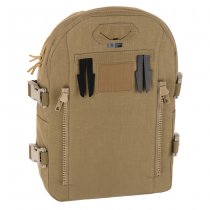 Templars Gear Flat Pack H2 Large - Coyote