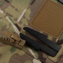 Templars Gear Flat Pack H2 Large - Multicam