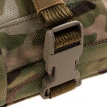 Templars Gear Flat Pack H2 Large - Multicam