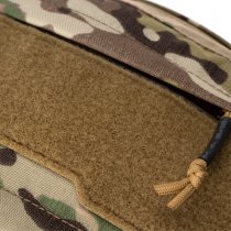 Templars Gear Flat Pack H2 Large - Multicam