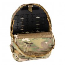 Templars Gear Flat Pack H2 Large - Multicam