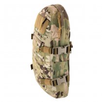 Templars Gear Flat Pack H2 Large - Multicam