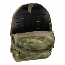 Templars Gear Flat Pack H2 Large - Multicam Tropic