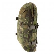 Templars Gear Flat Pack H2 Large - Multicam Tropic