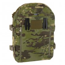 Templars Gear Flat Pack H2 Large - Multicam Tropic