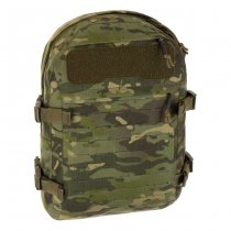 Templars Gear Flat Pack H2 Large - Multicam Tropic