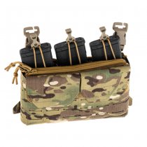 Templars Gear Freemason Modular Front Panel - Multicam