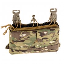 Templars Gear Freemason Modular Front Panel - Multicam