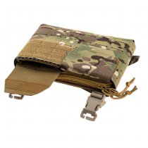 Templars Gear Freemason Modular Front Panel - Multicam