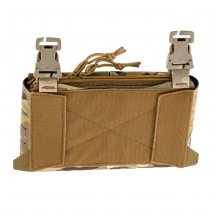 Templars Gear Freemason Modular Front Panel - Multicam