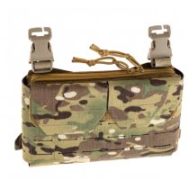 Templars Gear Freemason Modular Front Panel - Multicam