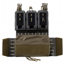 Templars Gear Freemason Modular Front Panel - Multicam Tropic