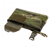 Templars Gear Freemason Modular Front Panel - Multicam Tropic