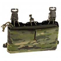 Templars Gear Freemason Modular Front Panel - Multicam Tropic