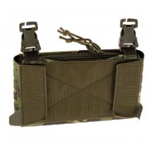 Templars Gear Freemason Modular Front Panel - Multicam Tropic