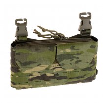 Templars Gear Freemason Modular Front Panel - Multicam Tropic