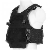 Templars Gear KSAV Koursores Plate Carrier - Black