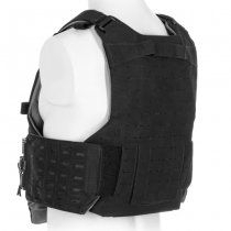 Templars Gear KSAV Koursores Plate Carrier - Black