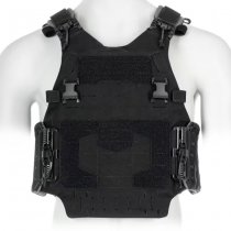 Templars Gear KSAV Koursores Plate Carrier - Black