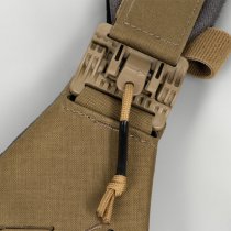 Templars Gear KSAV Koursores Plate Carrier - Coyote