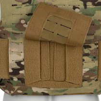 Templars Gear KSAV Koursores Plate Carrier - Multicam