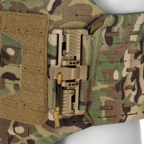 Templars Gear KSAV Koursores Plate Carrier - Multicam