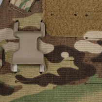 Templars Gear KSAV Koursores Plate Carrier - Multicam