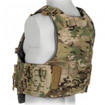 Templars Gear KSAV Koursores Plate Carrier - Multicam