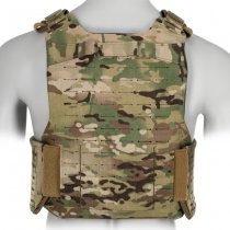 Templars Gear KSAV Koursores Plate Carrier - Multicam