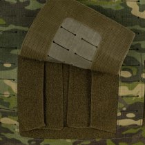 Templars Gear KSAV Koursores Plate Carrier - Multicam Tropic