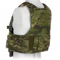 Templars Gear KSAV Koursores Plate Carrier - Multicam Tropic