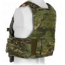 Templars Gear KSAV Koursores Plate Carrier - Multicam Tropic