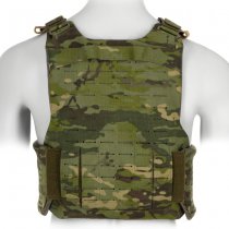 Templars Gear KSAV Koursores Plate Carrier - Multicam Tropic