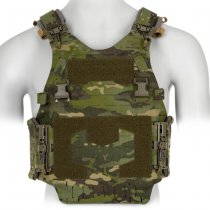 Templars Gear KSAV Koursores Plate Carrier - Multicam Tropic