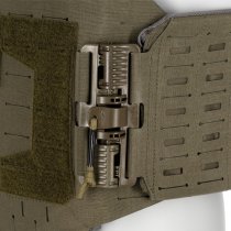 Templars Gear KSAV Koursores Plate Carrier - Ranger Green