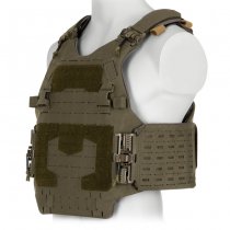 Templars Gear KSAV Koursores Plate Carrier - Ranger Green