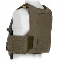 Templars Gear KSAV Koursores Plate Carrier - Ranger Green