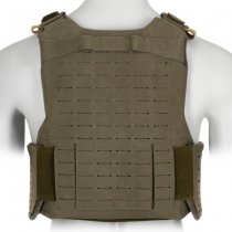 Templars Gear KSAV Koursores Plate Carrier - Ranger Green