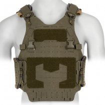 Templars Gear KSAV Koursores Plate Carrier - Ranger Green