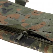 Templars Gear PT1 Tactical Belt - Flecktarn - L