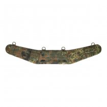 Templars Gear PT1 Tactical Belt - Flecktarn - L