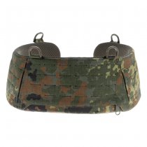 Templars Gear PT1 Tactical Belt - Flecktarn - L