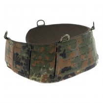 Templars Gear PT1 Tactical Belt - Flecktarn - L