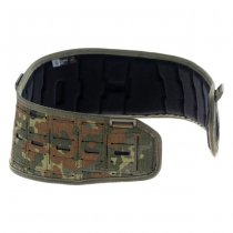 Templars Gear PT4 Tactical Belt - Flecktarn - L