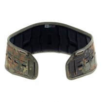 Templars Gear PT4 Tactical Belt - Flecktarn - L